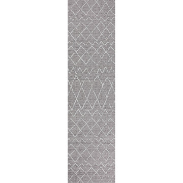 Madaba Moroccan Trellis Indoor/outdoor Area Rug